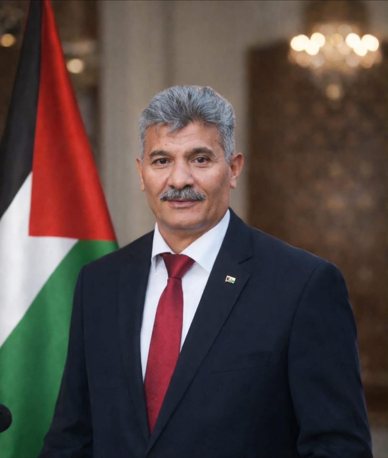 يوسف عبد ربه يوسف البطران